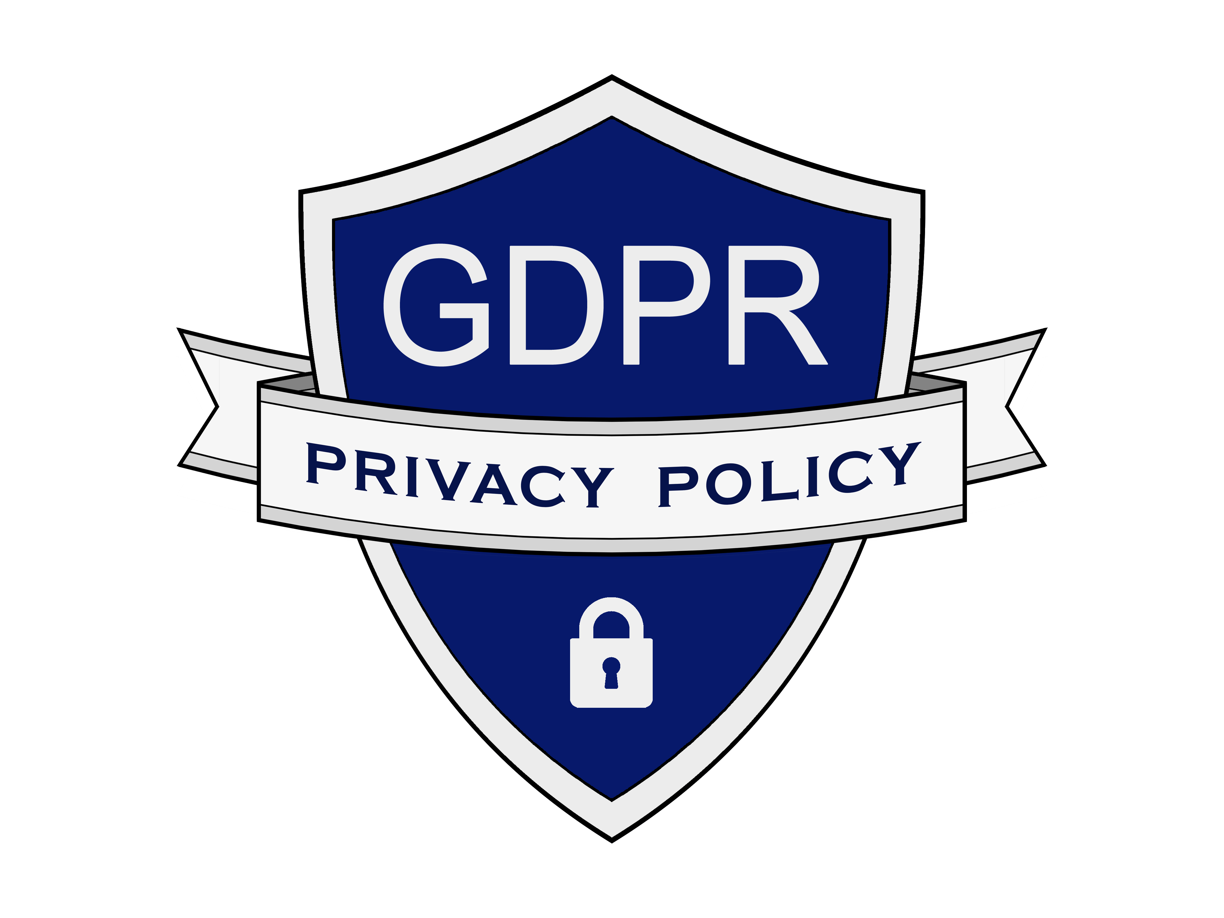 Logo -GDPR Privacy Policy