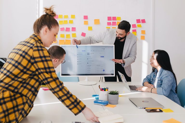 Standard operating procedures writing for projects