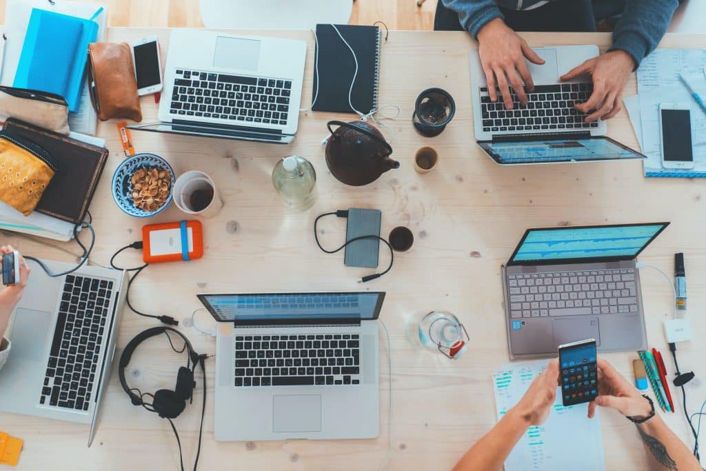 User guides for systems