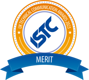 ISTC Logo