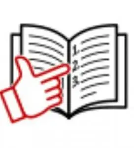 Instruction manuals
