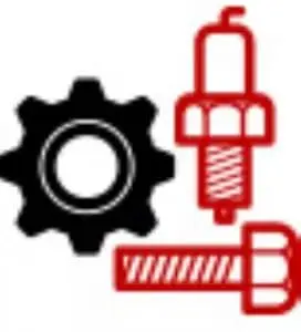 Parts manuals