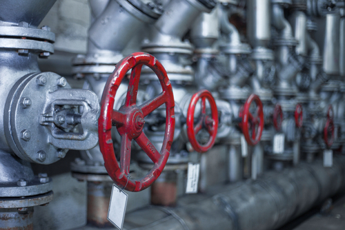 Valves and actuators documentation support