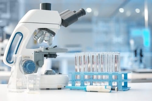 Healthcare sector Standard operating procedures writing