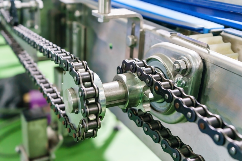 User manuals for manufacturing tools