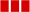 3 red blocks